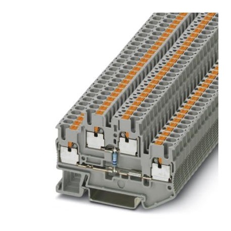 Phoenix contact PTTB 2,5-R499/O-U Component terminal block