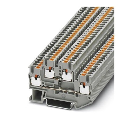 PHOENIX CONTACT PTTB 2,5-DIO/U-O PTTB 2,5-DIO/U-O 3210936 PHOENIX CONTACT Component terminal block
