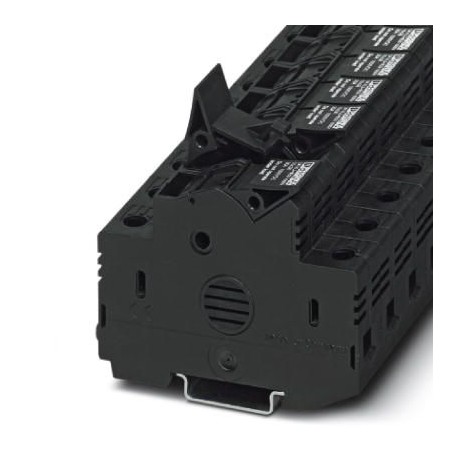 Phoenix contact UK 10,3-HESI 1000V Fuse modular terminal block