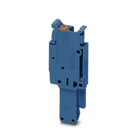 Phoenix contact PP 2,5/ 1-L BU Plug