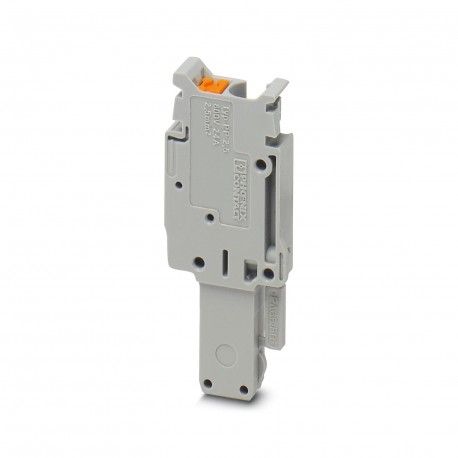 Phoenix contact PP 2,5/ 1-R Plug