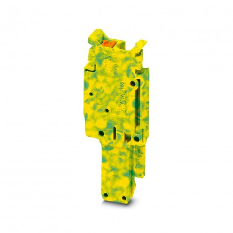 Phoenix contact PP 2,5/ 1-R GNYE Plug