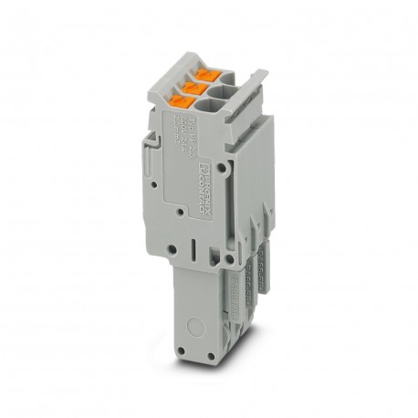 PHOENIX CONTACT PP 2,5/ 3 PP 2,5/ 3 3211282 PHOENIX CONTACT Plug