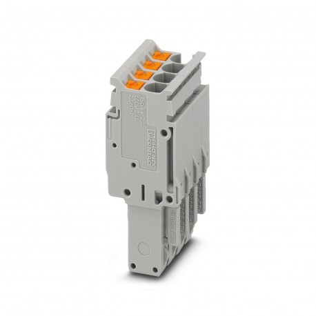 Phoenix contact PP 2,5/ 4 Plug