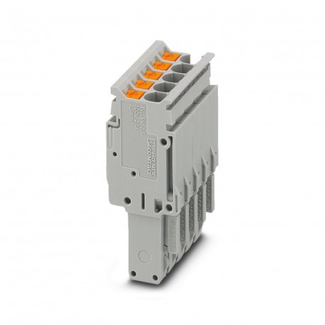 PHOENIX CONTACT PP 2,5/ 5 PP 2,5/ 5 3211284 PHOENIX CONTACT Plug