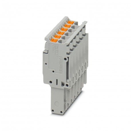 Phoenix contact PP 2,5/ 6 Plug