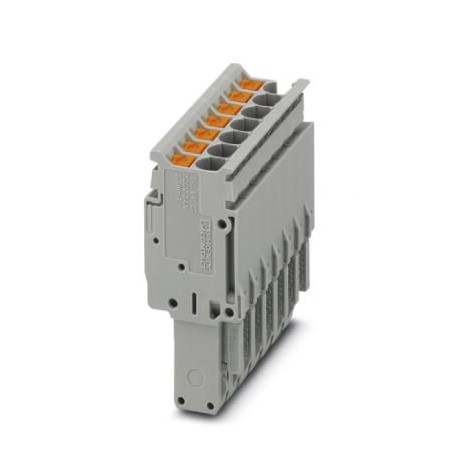 PHOENIX CONTACT PP 2,5/ 7 PP 2,5/ 7 3211286 PHOENIX CONTACT Plug