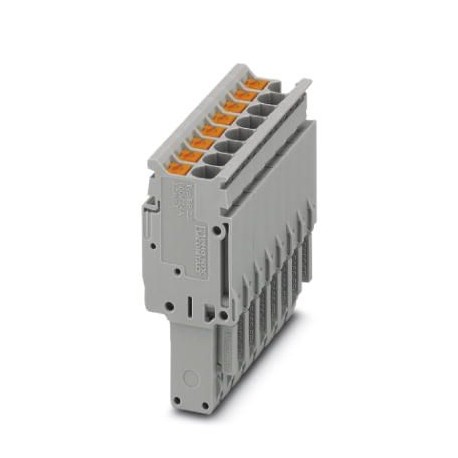 PHOENIX CONTACT PP 2,5/ 8 PP 2,5/ 8 3211287 PHOENIX CONTACT Plug