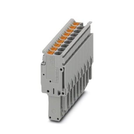 PHOENIX CONTACT PP 2,5/ 9 PP 2,5/ 9 3211288 PHOENIX CONTACT Plug
