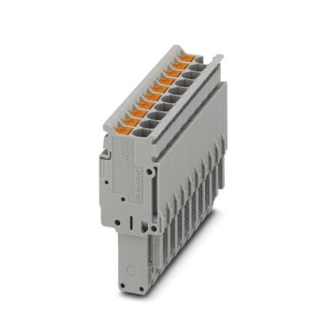 PHOENIX CONTACT PP 2,5/10 PP 2,5/10 3211289 PHOENIX CONTACT Plug