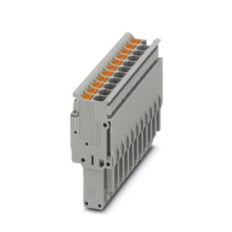 Phoenix contact PP 2,5/11 Plug
