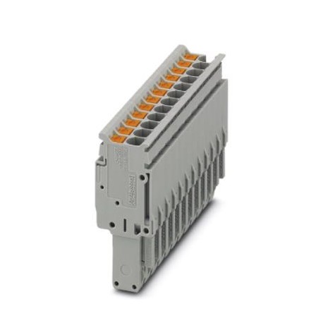 PHOENIX CONTACT PP 2,5/12 PP 2,5/12 3211291 PHOENIX CONTACT Plug
