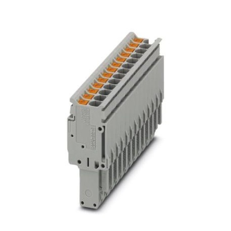 Phoenix contact PP 2,5/13 Plug