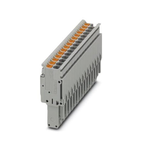 Phoenix contact PP 2,5/15 Plug