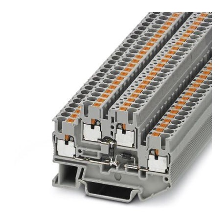 PHOENIX CONTACT PTTB 2,5-2DIO/O-UL/UR-UL PTTB 2,5-2DIO/O-UL/UR-UL 3211430 PHOENIX CONTACT Component terminal block
