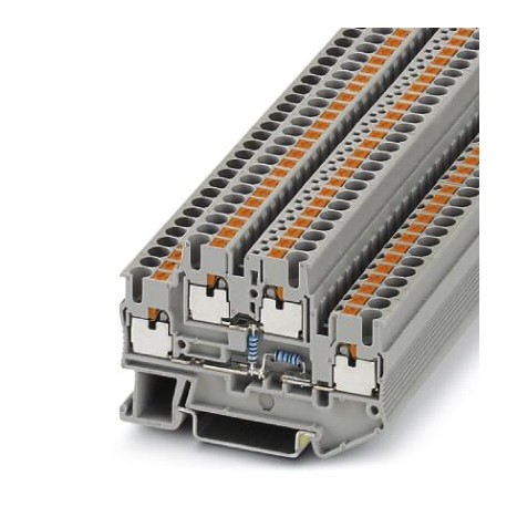 Phoenix contact PTTB 2,5-2R/NAMUR Component terminal block