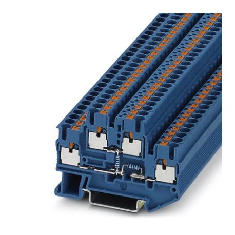 Phoenix contact PTTB 2,5-2R BU/NAMUR Component terminal block