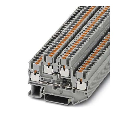 Phoenix contact PTTB 2,5-2DIO/UR-O/UR-UL Component terminal block