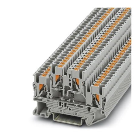Phoenix contact PTTB 2,5-2DIO/OL-U/OR-U Component terminal block