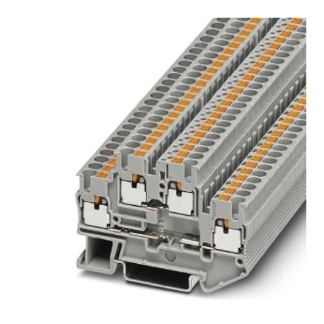 PHOENIX CONTACT PTTB 2,5-2BE PTTB 2,5-2BE 3211480 PHOENIX CONTACT Component terminal block