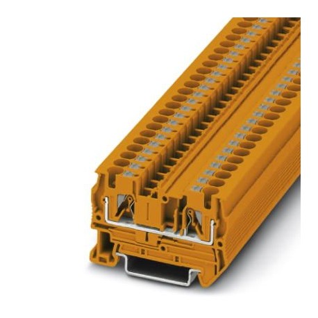 Phoenix contact PT 4 OG Feed-through terminal block