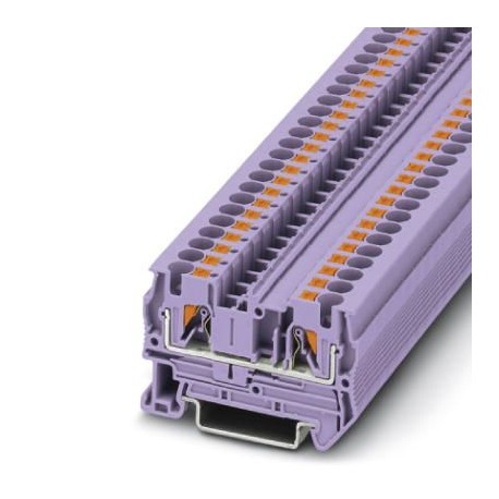 PHOENIX CONTACT PT 4 VT PT 4 VT 3211761 PHOENIX CONTACT Feed-through terminal block