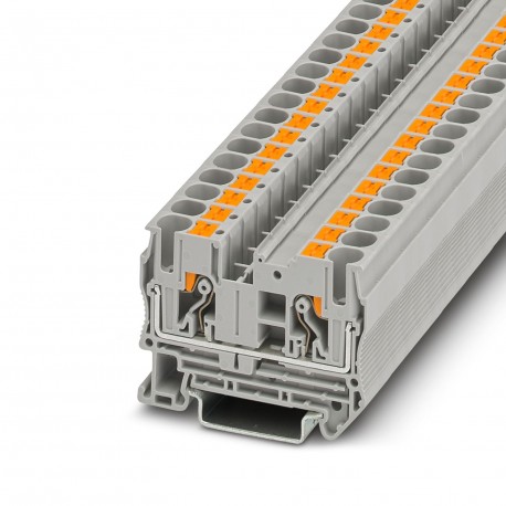 PHOENIX CONTACT PT 6 PT 6 3211813 PHOENIX CONTACT Feed-through terminal block