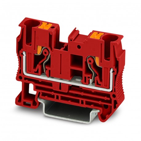 PHOENIX CONTACT PT 6 RD PT 6 RD 3211815 PHOENIX CONTACT Feed-through terminal block