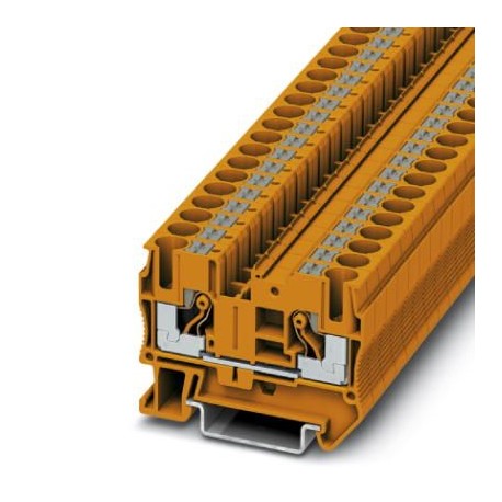 Phoenix contact PT 6 OG Feed-through terminal block