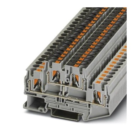 Phoenix contact PTTB 4-PV BU Double-level terminal block
