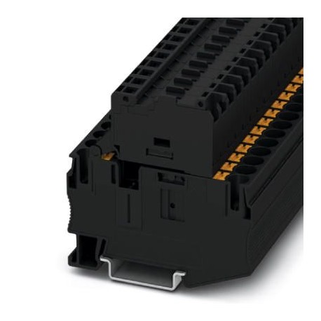 Phoenix contact PT 6-HESILED 60 (6,3X32) Fuse modular terminal block