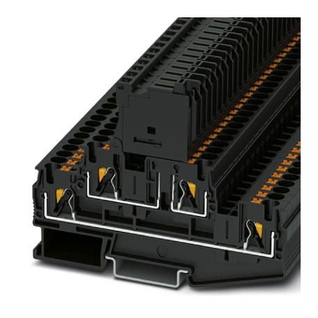 Phoenix contact PTTB 4-HESI (5X20) Fuse modular terminal block