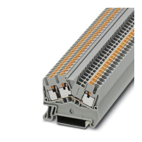 PHOENIX CONTACT PTS 2,5-TWIN PTS 2,5-TWIN 3211896 PHOENIX CONTACT Feed-through terminal block