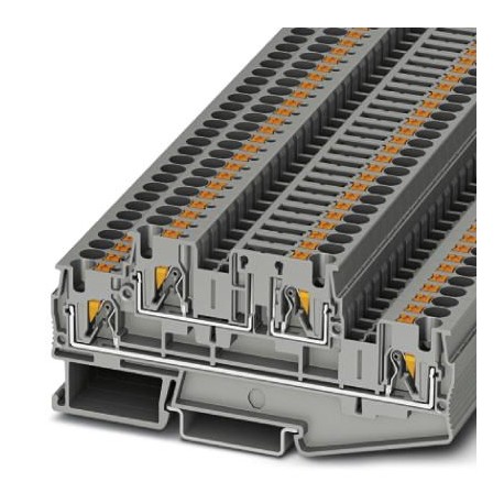 Phoenix contact PTTB 4-TG BU Disconnect terminal block