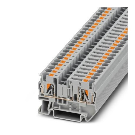 PHOENIX CONTACT PT 4-TG PT 4-TG 3211922 PHOENIX CONTACT Disconnect terminal block