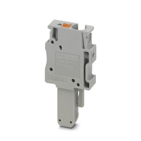 Phoenix contact PP-H 4/ 1-L Plug