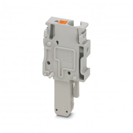 Phoenix contact PP-H 4/ 1-M Plug