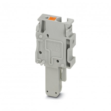 Phoenix contact PP-H 4/ 1-R Plug