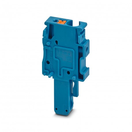 Phoenix contact PP-H 4/ 1-R BU Plug