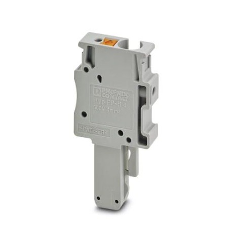 Phoenix contact PP-H 4/ 1 Plug