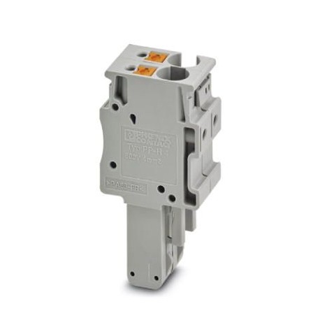 Phoenix contact PP-H 4/ 2 Plug