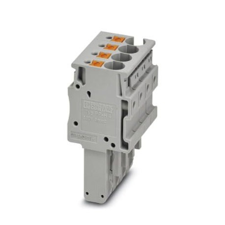Phoenix contact PP-H 4/ 4 Plug