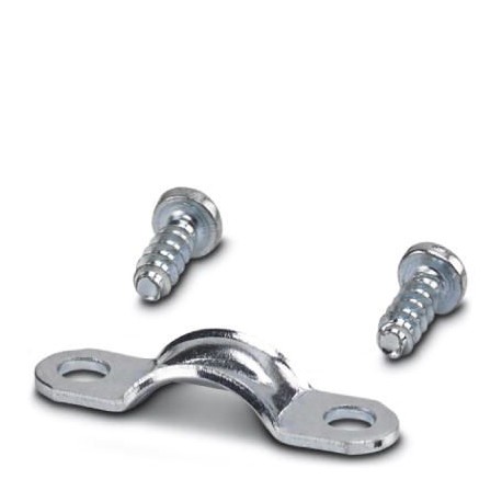 PHOENIX CONTACT HSR HSR 3212031 PHOENIX CONTACT Strain relief clamp