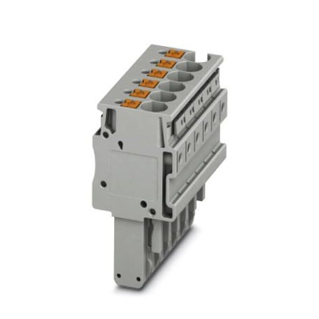 Phoenix contact PP-H 4/ 6 Plug