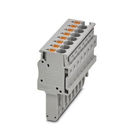 Phoenix contact PP-H 4/ 8 Plug