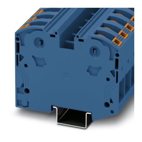 Phoenix contact PTPOWER 35 BU High-current terminal block