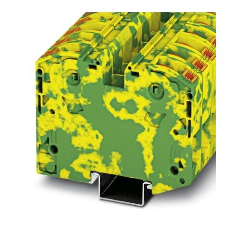 PHOENIX CONTACT PTPOWER 35-PE PTPOWER 35-PE 3212066 PHOENIX CONTACT Ground modular terminal block