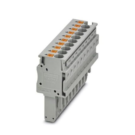 Phoenix contact PP-H 4/10 Plug