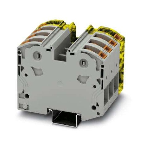 PHOENIX CONTACT PTPOWER 35-3L/FE PTPOWER 35-3L/FE 3212070 PHOENIX CONTACT High-current terminal block