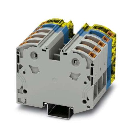 PHOENIX CONTACT PTPOWER 35-3L/N/FE PTPOWER 35-3L/N/FE 3212071 PHOENIX CONTACT High-current terminal block
